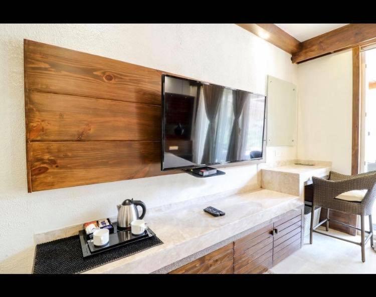 Shivers Oasis Luxury Boutique Resort カンドリム エクステリア 写真